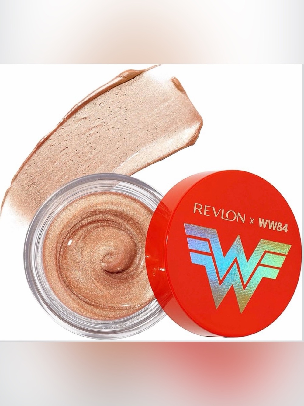 Revlon x WW84 Wonder Woman Cream Highlighter